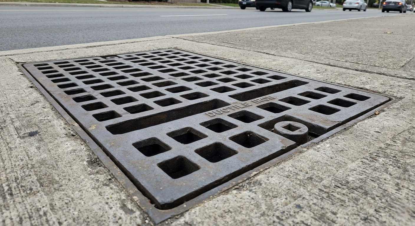 tu iron cover